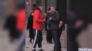 Когда не удался пранк Литвина и они подрались