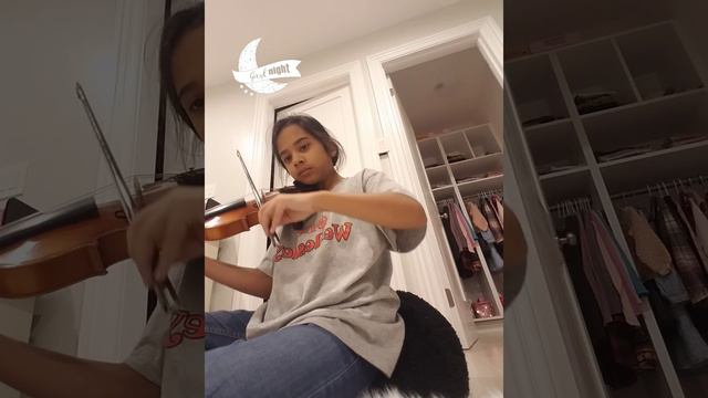 Violin book 2 Boccherini Minuet смотреть онлайн