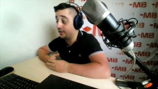 Введение в мультипликационную музыку с Дмитрием Балакиным | MUZBIZNESOFFICIAL смотреть онлайн