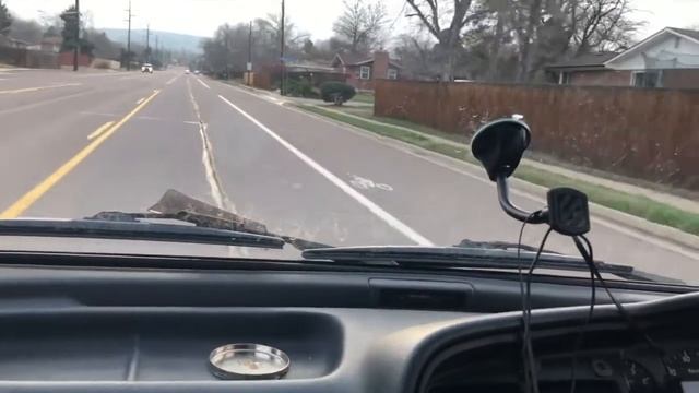 Craigslist find!! Suzuki Every Turbo kei van!! смотреть онлайн