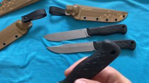 Новинки 2022 от Mr Blade! A-38, B-15, C-19.