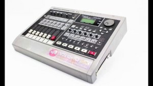 Reggae Sample (Roland vs840ex)