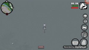 gta san Andreas wasted part 1