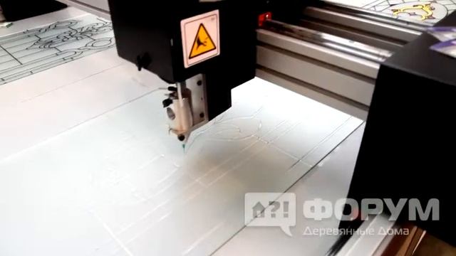 Витражный станок смотреть онлайн