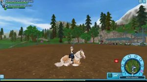 покупаем дикую лошадь юрвика