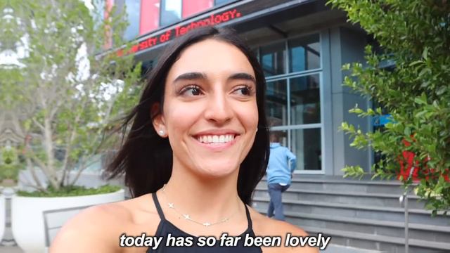 my first day of university!! COLLEGE VLOG | Swinburne University of Technology смотреть онлайн