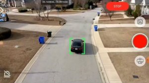 Dynamic Track - EVO II Dual 640T Enterprise (Autel Robotics) - Nine Ten Drones