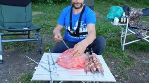 ловим раков - открыли сезон ловли рака на ДВХ в 2020 году с друзьями