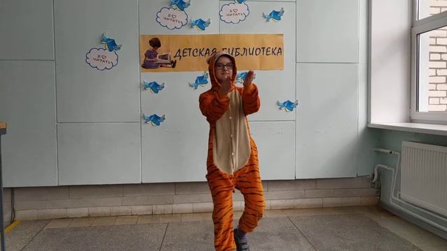 Мы сегодня дома Веселая разминка смотреть онлайн