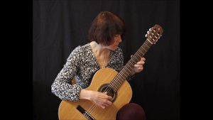 Fernando Sor. Opus 60, no. 22