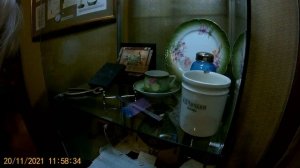 Дом Носова. Интерьеры. Часть 1.