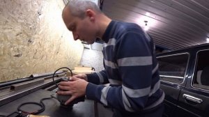 Ремонт генератора ВАЗ 212140 установка регулятора напряжения 67370202. Залипло сцепление ВАЗ 21063.