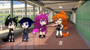 ★→|| КЛИП || Я ПРОСТО В ТЕБЯ ВТЮРИЛАСЬ|| Gacha life←★