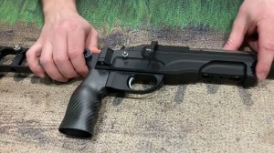 Краткий обзор последней версии “охотник R93“.