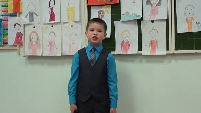 Страна читающая — Егор Ведерников читает произведение «Чиж и Голубь» И. А. Крылова смотреть онлайн