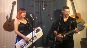 Расскажи Снегурочка (Only2band CoVeR)