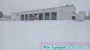 Набережные Челны. Оздоровительная прогулка.