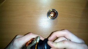Безынерционные катушка BAZIZFISH CR4000
