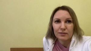 Санаторий «Барнаульский» ? День первый 07.02.22