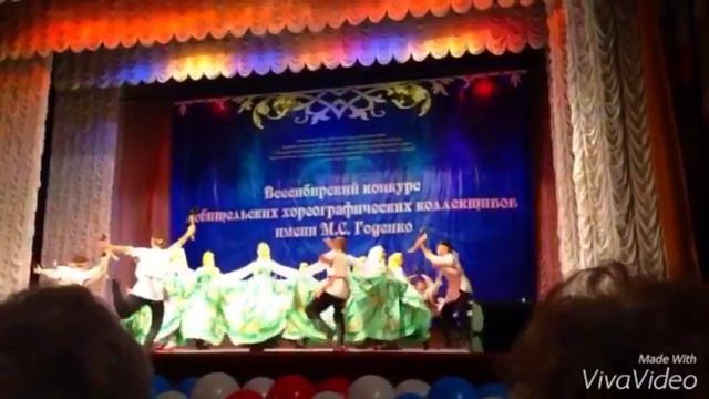 VLOG/выступление/Годенко/праздник смотреть онлайн