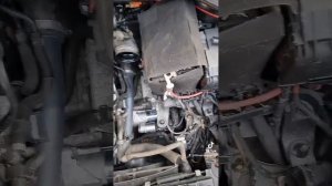 skoda yeti starter change