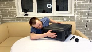 Корпус системного блока COUGAR MX350