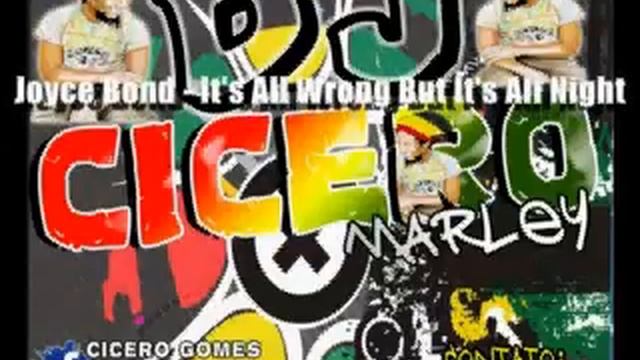 Joyce Bond - It's All Wrong But It's All Night смотреть онлайн