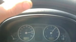 Разгон Волги Крайслер