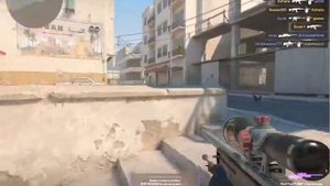 набиваю статрек на awp в кс 2