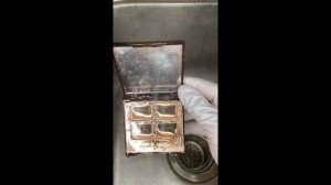 Страшные истории из Взахлёб+переделка косметики//#popular