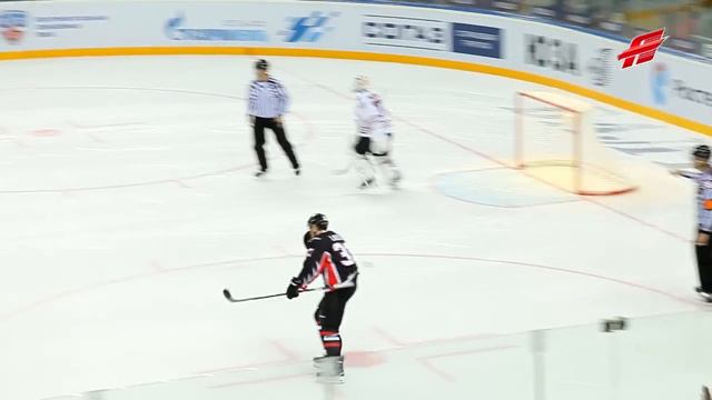 Артур Лаута забивает "Амуру" в серии послематчевых бросков! смотреть онлайн