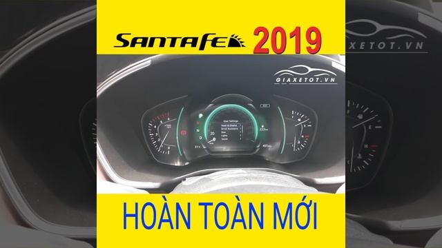 2019 Review Hyundai Santafe máy dầu 2019 Màu Đen Mới nhất Lăn bánh bao nhiêu tại Việt Nam смотреть онлайн