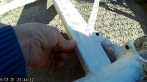 Бричка д лошади своими руками 1