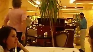 Египет — как поздравляют с днем рождения в отеле