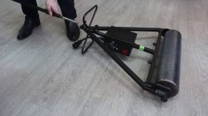 Электровал "Прохоров" -  1/3 внешний вид и устройство