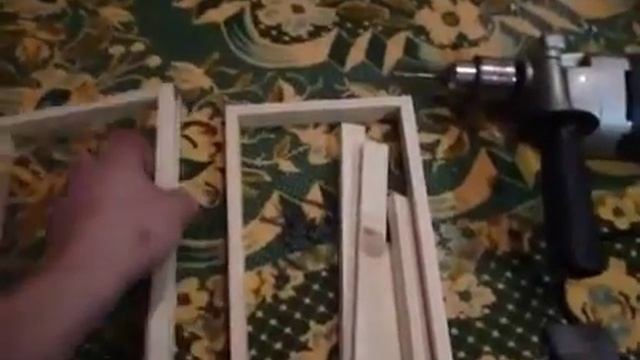 Как сделать маятник ньютона ?