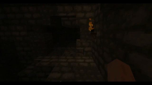 БОЛЬШЕ НИКУДА НЕ ВЛАМЫВАЮСЬ! | ХОРРОР КАРТА В МАЙНКРАФТ смотреть онлайн