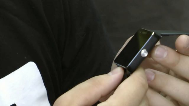 Sony SmartWatch 2: знакомство смотреть онлайн