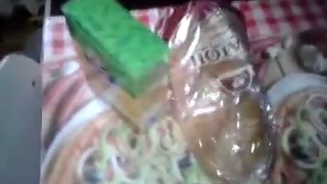 Дождливое утро.Продукты из Фуршета.Готовлю.Наш завтрак. смотреть онлайн