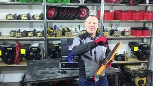 Портативная проталкиваемая система видеоинспекции для обследования трубопровода V7-3188