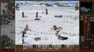 Герои меча и магии часть 3