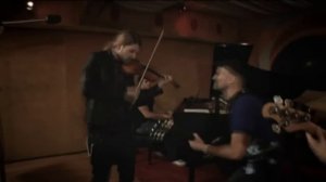 David Garrett - The 5th (Cadbury's Chocolate Fingers Advert!)