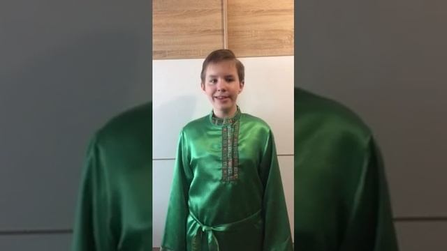 гармошка говорушка