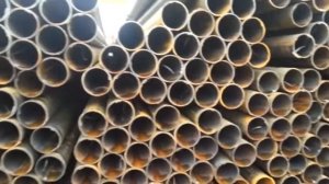 Купить металлическую трубу в Москве. Купить трубы по акции.