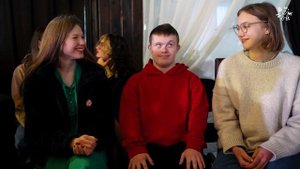 XXIII зимний тур