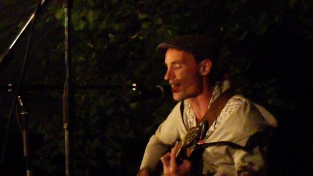 Вася Уриевский - О любви смотреть онлайн