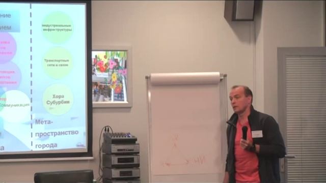 Эволюционные траектории: от квантового наблюдателя к онтологическому смотреть онлайн