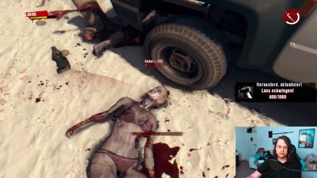 Allein auf der Insel der Toten смотреть онлайн