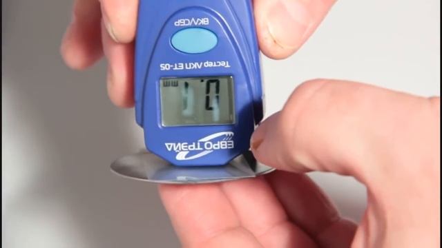 Тестер ЛКП ET-05 2.0 NEW смотреть онлайн