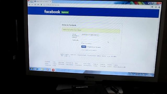 Unboxing y conexión del Gigabyte Brix смотреть онлайн